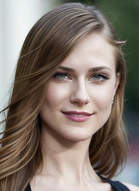 Evan Rachel Wood
