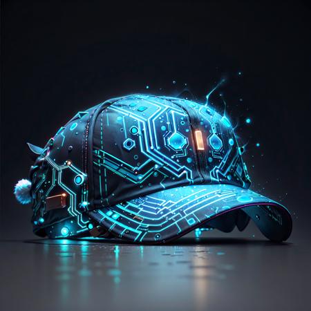 CircuitBoardAI - konyconi