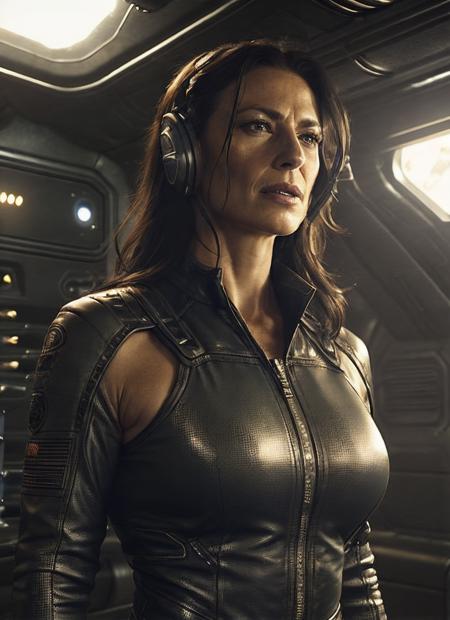 Claudia Black