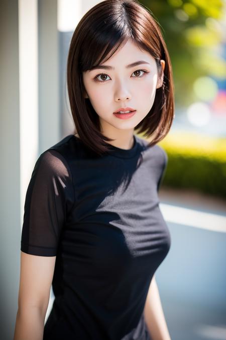 Koshiba Fuka 小芝风花