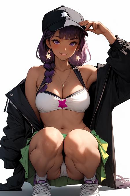 OnlyAnime |《唯》· 炫彩动漫