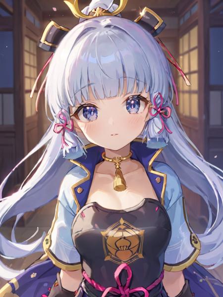 XL_Genshin Impact_Kamisato Ayaka_神里绫华