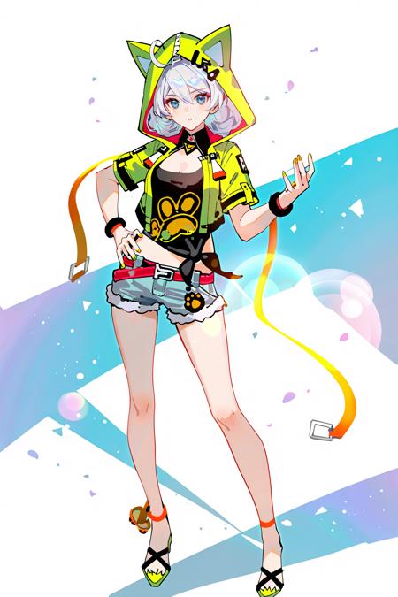 （SDXL: NoobAI/Illustrious）MIHOYO Collection 米家全家桶 (Honkai Impact 3rd | Honkai Star Rail | Genshin Impact | Zenless Zone Zero)