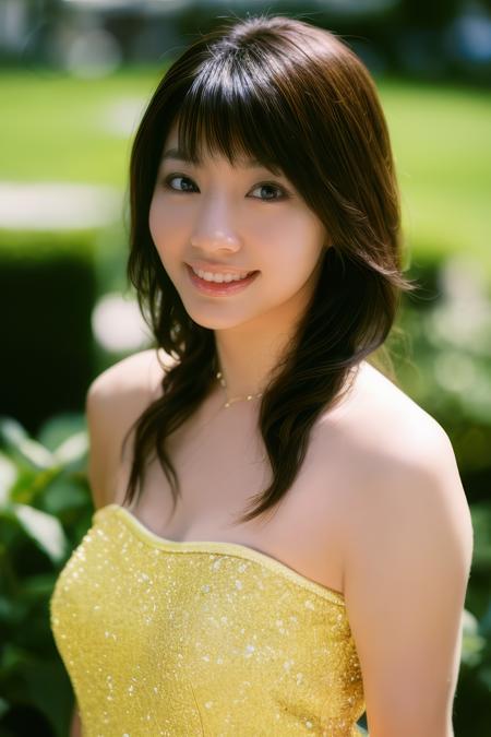 Kaori Manabe 2006