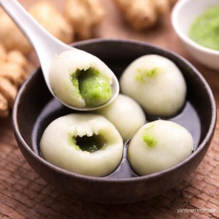 Tang yuan