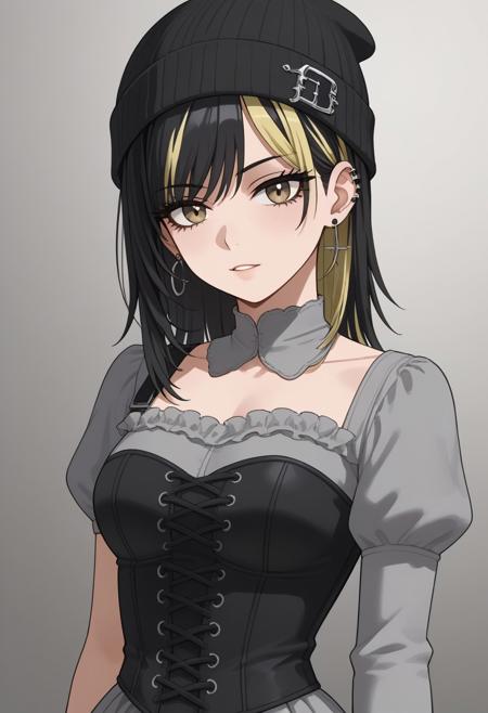 Luca Ikaruga