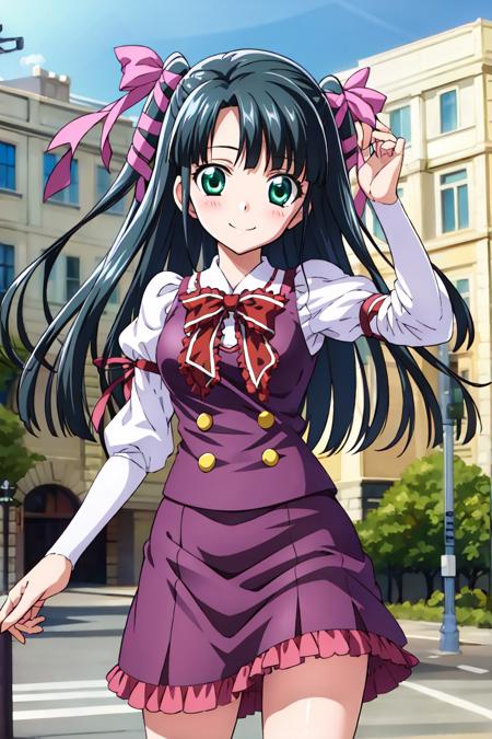 [Star plus one/スタプラ!] Uzuki Kanon/卯月花音