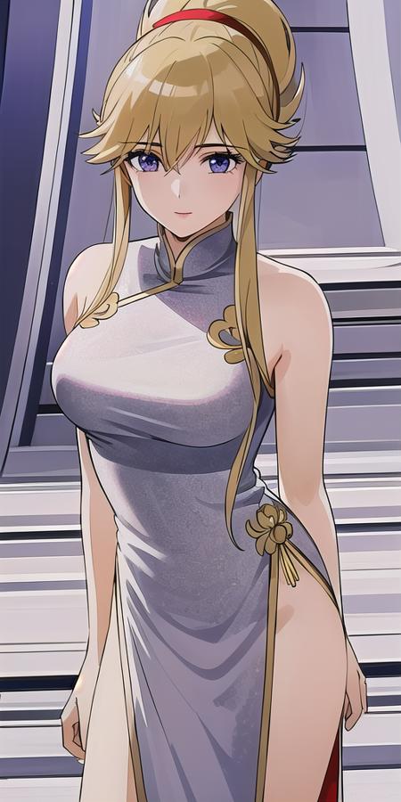 Lipumira Gweiss (LOCON version) - Maps版本v1.0 (ID: 125118)