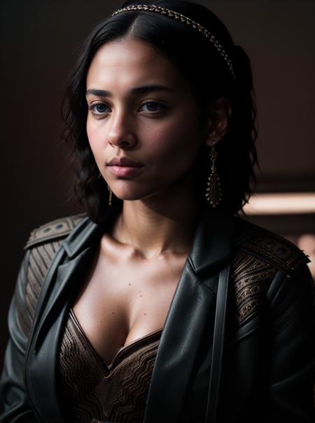 Naima MXAI