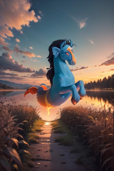 Peophin - Neopets | Virtual Pets