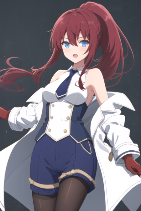 Nene Alkastone (KimiSen)版本v1.0 (ID: 1136856)