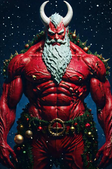 Giga Santa