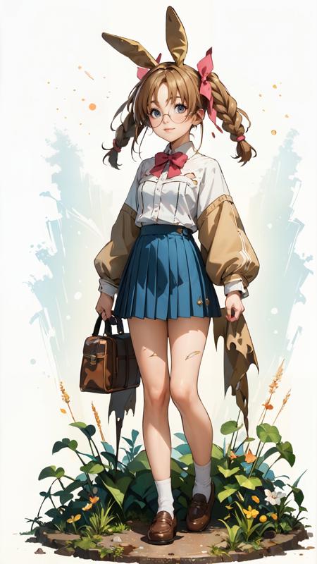 Kyoko Tokiwa - 常盤 恭子 - Full Metal Panic!