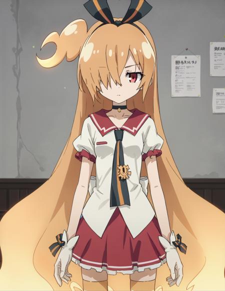 太陽あかり Taiyo Akari /幻影ヲ駆ケル太陽 il sole penetra le illusioni