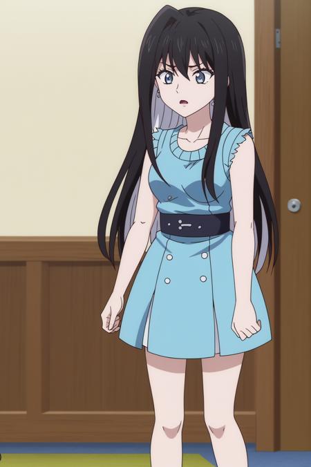 Kyokou Suiri | Yuki-Onna | PDXL