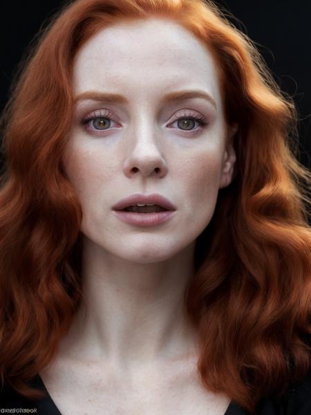 Lily O'Connor MXAI