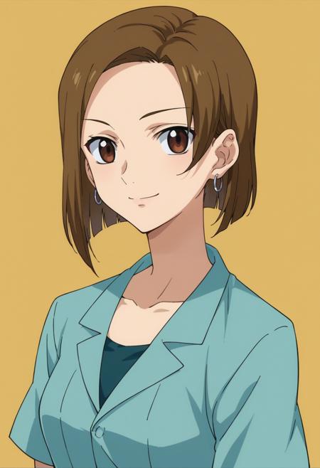 Kinue Crossroad  (Mobile Suit Gundam 00) | 絹江・クロスロード (機動戦士ガンダム00) | PonyXL版本v1.0 (ID: 863195)