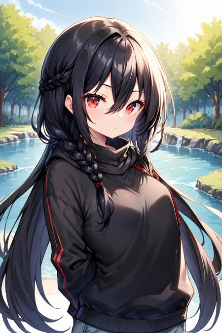 Nozomi Aika