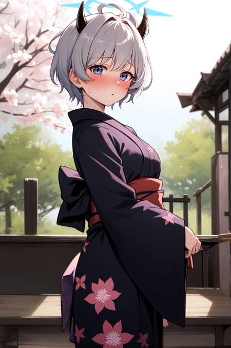 Erika | Blue Archive