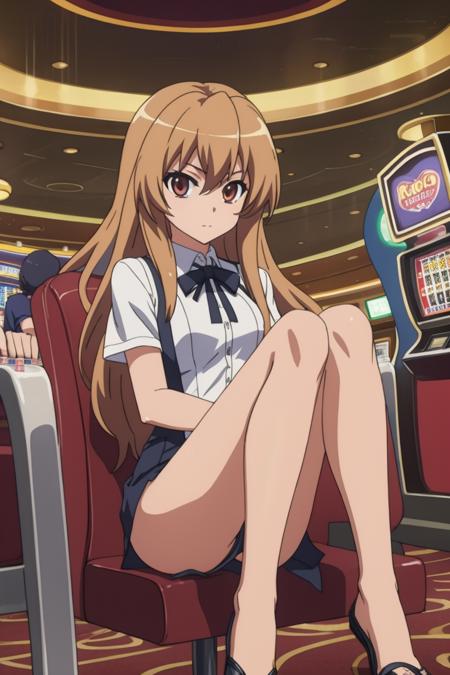 Toradora // Taiga Aisaka // SD1.5