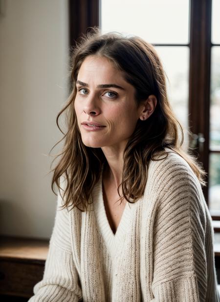 Amanda Peet