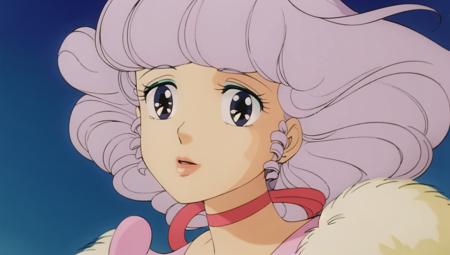 creamymami クリィミーマミ（魔法の天使クリィミーマミ）
