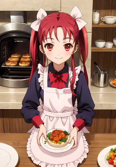 Accel World - Characterpack