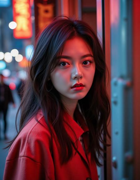 Zhao Jinmai 丨 赵今麦 丨 Chinese actress-Flux