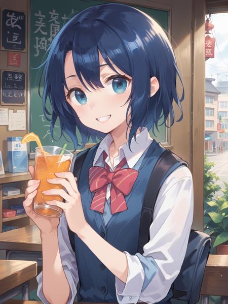 Adachi Sakura