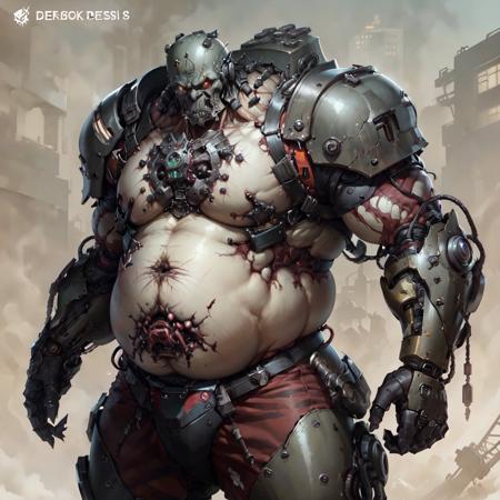 Cyberdead