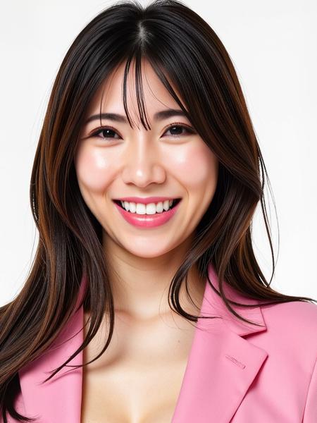 Fumina Suzuki - 鈴木ふみ奈