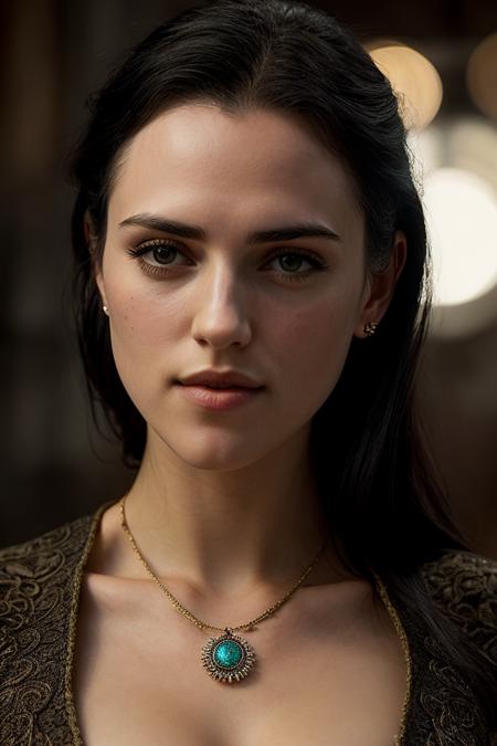 Katie McGrath