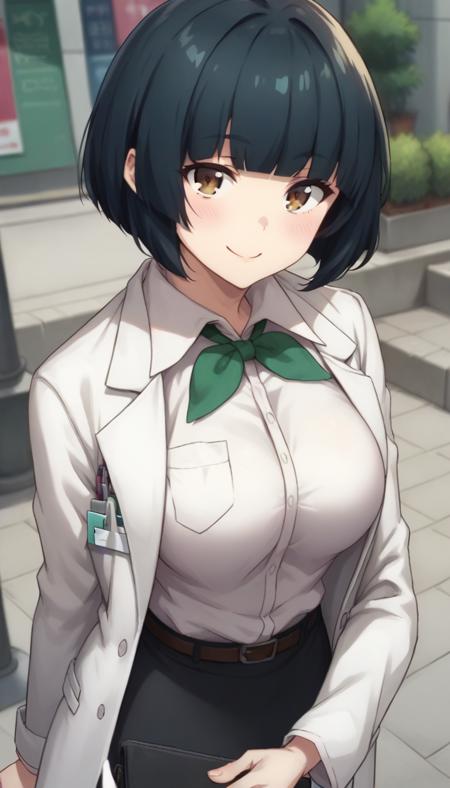 生方-恋爱Flops（Ubukata-Renai Flops）