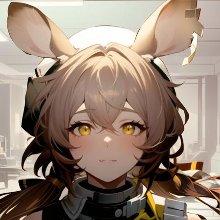 Dorothy - Arknights