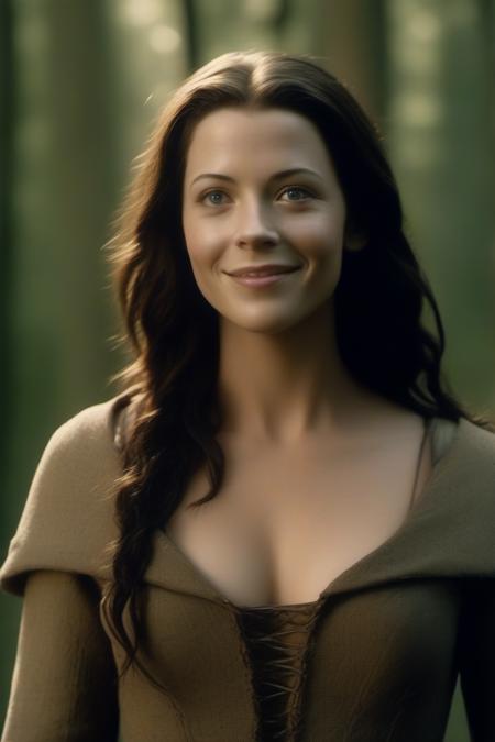 Kahlan Amnell