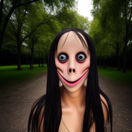MOMO Realistic, DON'T CLICK!!!!!!!!!!!!!!!!!!!!!!!, Your Childhood Nightmare (1)