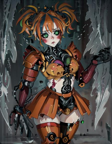 Scrap Baby (FNAF)