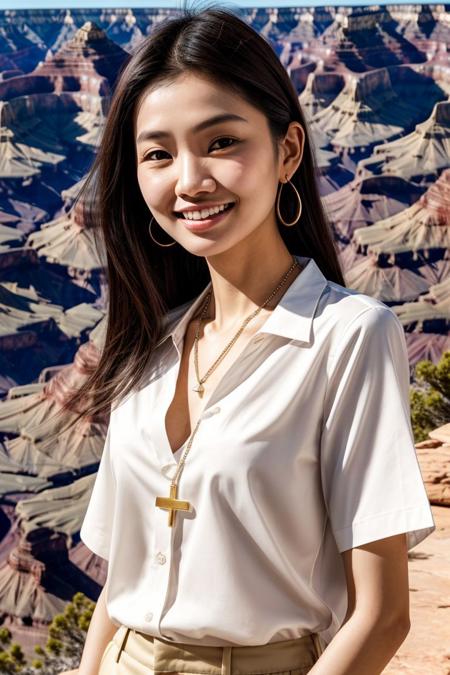 Kawaii Goddess: Rhonda