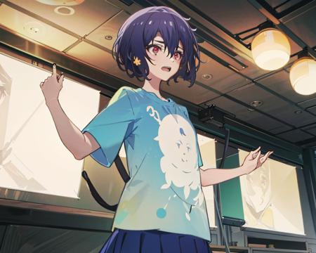 Mizuno Ai (Zombie Land SAGA)— 7 Outfits/水野爱（佐贺偶像是传奇）——七套服装