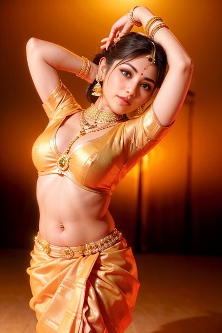 Dance Dresses Collection