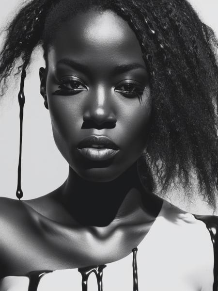 Zanele Muholi Style