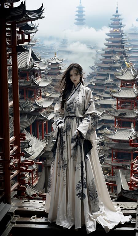 高级定制汉服版本v1.0 (ID: 136578)