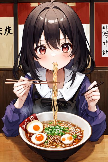 BetterRamenEating版本v1.4 (ID: 111239)