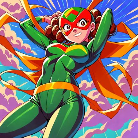 dr simi x mama lucha