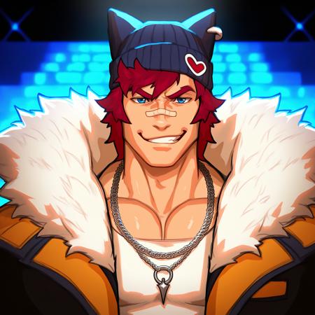 Heartsteel Sett版本V1 (ID: 1285818)