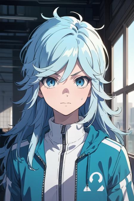 Akira Iwakiyamayukisatoshironanogojuurokushi / Kemono Jihen