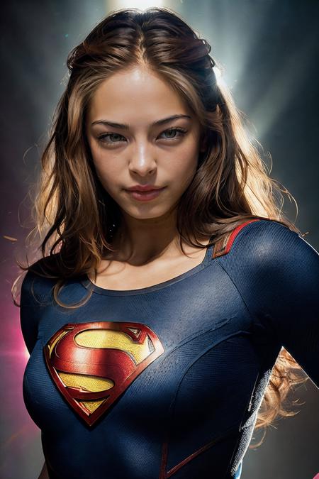 Kristin Kreuk (Lana Lang from Smallville TV Show)