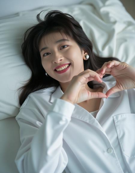 Chisato Moritaka (森高千里)