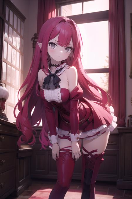 KM_MIX_A_little_cute_anime _style