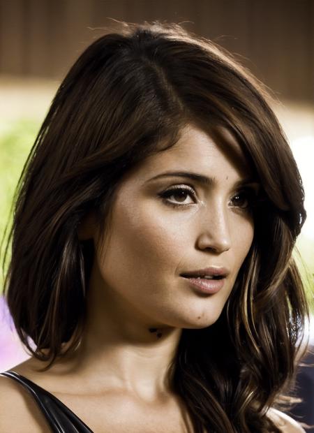Gemma Arterton